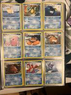 Pokemon kaarten collectie water, Verzenden