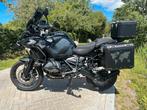 BMW R 1250 GS ADVENTURE TRIPLE BLACK 2023 AKRAPOVIC CUSTOM, 2 cilinders, Bedrijf, Meer dan 35 kW, Toermotor