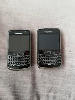 2x blackberry bold, Telecommunicatie, Mobiele telefoons | Blackberry, Ophalen of Verzenden, Zo goed als nieuw