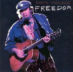 Sale> CD NEIL YOUNG - Freedom, Verzenden, Zo goed als nieuw, Poprock
