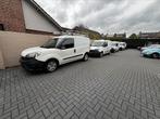 Fiat Doblo 1.2D 70KW 2017 meerdere op voorraad!, Origineel Nederlands, Bedrijf, Diesel, 500 kg