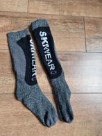 Skisokken, maat 39-40, Kinderen en Baby's, Ophalen of Verzenden, Zo goed als nieuw, Meisje, Laarzen