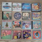 Verzameling kerst en sinterklaas CD boxen, Verzenden, Zo goed als nieuw, Kerst