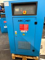 Ekomak Schroefcompressor, 100 liter of meer, Ophalen of Verzenden, Zo goed als nieuw, 800 liter/min of meer