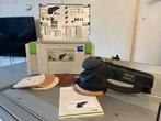 Festool Rotex RO 150 FEQ | Zo goed als nieuw | Systainer, Ophalen, Zo goed als nieuw, Minder dan 600 watt, Excentrische schuurmachine