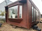RUIME CHALET MET 2 SLAAPKAMERS TE KOOP!, Caravans en Kamperen, Stacaravans, Tot en met 2
