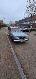 Volvo 245 2.1 GL 1979 Blauw, Achterwielaandrijving, 74 pk, 4 cilinders, 1290 kg