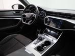 Audi A6 € 42.900,00, Auto's, Automaat, Euro 6, 4 cilinders, Leder en Stof