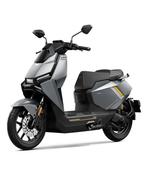 Pre‑order NIU FQiX150 nu! Elektrische scooter, Fietsen en Brommers, Scooters | Overige merken, Ophalen, Niu, Elektrisch, Nieuw