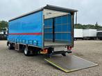 Volvo FL FL 250.14 EURO6. 2017. 2500kg laadklep. (bj 2017), Automaat, Achterwielaandrijving, Parkeercamera, Euro 6