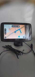 Tomtom go, Ophalen of Verzenden, Zo goed als nieuw