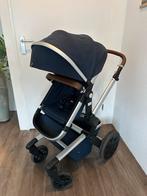 Super complete Joolz Day 2 Kinderwagen, Kinderen en Baby's, Verstelbare duwstang, Zo goed als nieuw, Ophalen, Kinderwagen