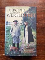 Peter Huijs Geroepen door het wereldhart 2009 nieuw, Boeken, Achtergrond en Informatie, Spiritualiteit algemeen, Peter Huijs, Nieuw