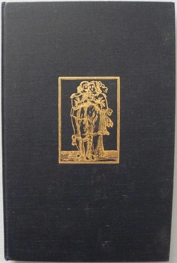 dutch emblem books a bibliography door John Landwehr 1962, Boeken, Kunst en Cultuur | Beeldend, Gelezen, Ophalen of Verzenden