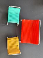 Bodo Hennig poppenhuis stoel bank spaghetti, Verzamelen, Poppenhuizen en Toebehoren, Ophalen, Gebruikt, Poppenhuis