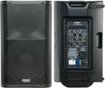 Actieve QSC speakers K12 K10 K8 KSub HPR115i K 12 10 8 K Sub, Audio, Tv en Foto, Luidsprekers, Overige merken, Overige typen, Gebruikt