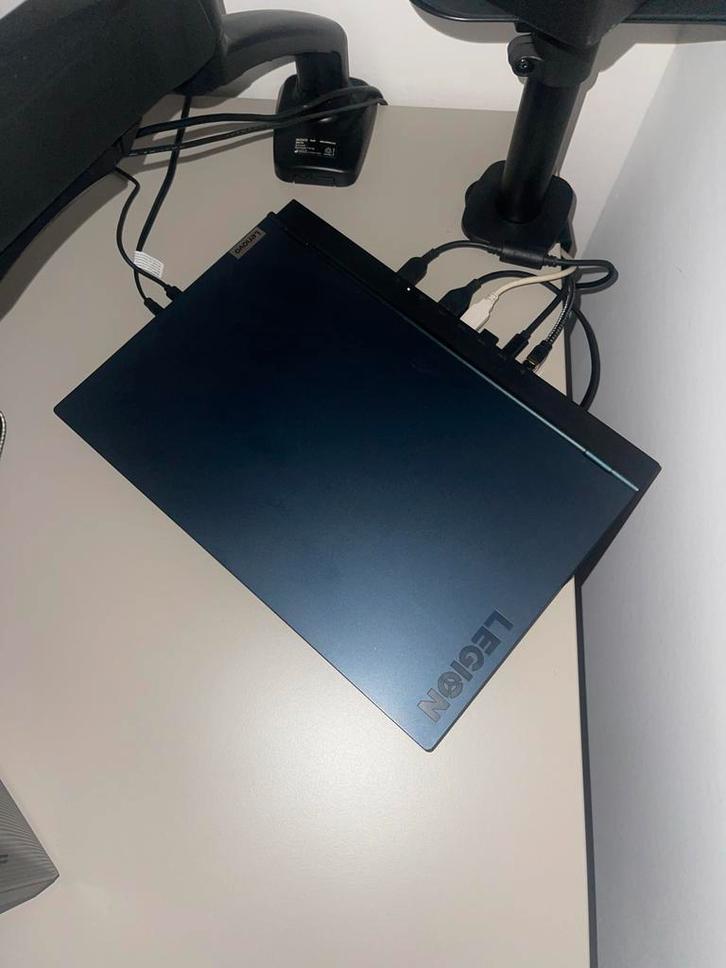 Lenovo Legion - Ryzen 5000, RTX 3060, 512GB SSD, Computers en Software, Windows Laptops, Gebruikt, 15 inch, SSD, 3 tot 4 Ghz, 16 GB