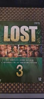 Lost- Het Complete 3e Seizoen-7 Discs, Vanaf 12 jaar, Ophalen of Verzenden, Zo goed als nieuw, Actie en Avontuur