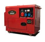 Noodstroom (Diesel)aggregaten 8500 Watt en lager, Doe-het-zelf en Verbouw, Aggregaten, Ophalen, Het goedkoopste adres, Benzine