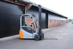 Still RX20 18 heftruck elektrische triplex sideshift lepelve
