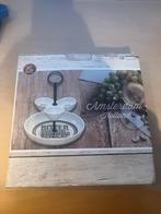 bittergarnituur schaal, Antiek en Kunst, Ophalen of Verzenden