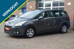 Peugeot 5008 1.6 THP ST 5p. | NAVI - PANODAK, Voorwielaandrijving, Euro 5, Stof, 4 cilinders