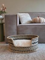 Maurette zeegras Kattenmand kleine hond NIEUW, Dieren en Toebehoren, Ophalen of Verzenden, Nieuw