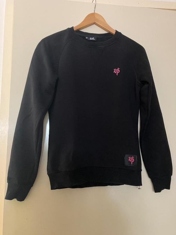 Knolpower trui, Kinderen en Baby's, Kinderkleding | Maat 164, Zo goed als nieuw, Meisje, Trui of Vest, Ophalen of Verzenden