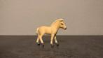 Schleich fjord veulen (13755), Verzamelen, Dierenverzamelingen, Ophalen of Verzenden, Zo goed als nieuw, Paard, Beeldje of Figuurtje
