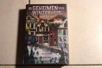 De geheimen van Winterhuis hotel / Ben Guterson dl 2     , Boeken, Ophalen of Verzenden, Zo goed als nieuw, Fictie