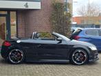 Audi TT Roadster 2.0 TFSI Pro Line S Cabrio |Nette staat |Yo, Auto's, Audi, Voorwielaandrijving, Euro 5, Gebruikt, 4 cilinders