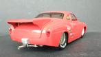 Volkswagen VW Karmann Ghia Dragster 1:24 Jada v Dubs Pol, Hobby en Vrije tijd, Modelauto's | 1:24, Verzenden, Zo goed als nieuw