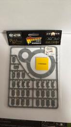 Nieuw! Bolt Action | Templates, Ophalen of Verzenden, Nieuw, Historisch