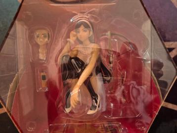 Megahouse anime occult academy Maya figuur beschikbaar voor biedingen