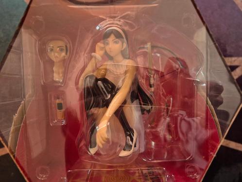 Megahouse anime occult academy Maya figuur, Verzamelen, Poppetjes en Figuurtjes, Nieuw, Verzenden