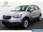 Opel Crossland X 1.2 Turbo Edition (bj 2020), 21 km/l, 12 maanden, Gebruikt, Euro 6