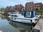 Birchwood 25, Ophalen, Gebruikt, Binnenboordmotor, Diesel