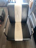 Montel mooie fauteuil, Ophalen, Zo goed als nieuw, 75 tot 100 cm, 50 tot 75 cm
