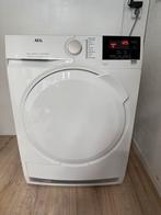 AEG Lavatherm Condensdroger 6000 Serie, Witgoed en Apparatuur, Wasdrogers, Ophalen, 6 tot 8 kg, Gebruikt, Minder dan 85 cm