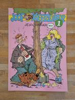 Joop Klepzeiker Deel 1 t/m 19 + 1 special, Complete serie of reeks, Ophalen of Verzenden, Zo goed als nieuw
