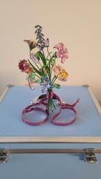 Swarovski Florere Boeket Groot. Kristallijn Shop., Ophalen, Swarovski@.com, Wattens, Nieuw