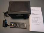 Denver IR-120 Internet/DAB/FM radio, Ophalen, Zo goed als nieuw, Radio