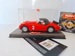Ninco Classic Jaguar Xkr 120 #3 Roof 50216, Overige merken, Racebaan, Ninco, Ninco