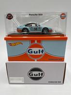 Hotwheels Porsche’s per stuk, Ophalen of Verzenden, Zo goed als nieuw, Auto