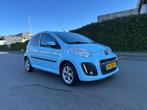 Citroen C1 1.0 First Edition Airco/Aux/Nieuwe Apk, Voorwielaandrijving, Euro 5, Stof, Gebruikt