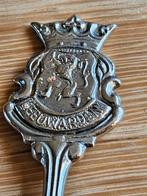 Theelepel  Leeuwarden, Ophalen of Verzenden