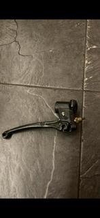 Remhendel Zip Type 1,2 of 3 Links/Rechts, Ophalen of Verzenden, Gebruikt, Overige typen, Piaggio