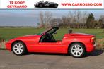 BMW Z1 Te koop gevraagd (bj 1990), Auto's, Te koop, Bedrijf, Benzine, Gebruikt