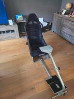 Playseat evolution aangeboden, Spelcomputers en Games, Spelcomputers | Overige Accessoires, Ophalen, Gebruikt