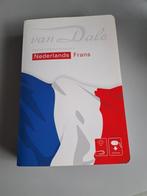 Van Dale pocketwoordenboek Nederlands Frans, Boeken, Woordenboeken, Verzenden, Zo goed als nieuw, Van Dale, Frans